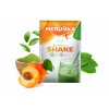 BIO Shake matcha meruňka2