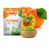 BIO Shake matcha meruňka3