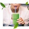 BIO Shake matcha meruňka4