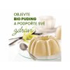 BIO Vanilkový puding bez lepku2