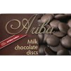 Ariba Mléčná čokoláda 32% 1kg
