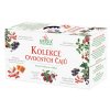 kolekce ovocných čajů