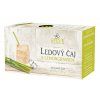 ledovy caj s lemongrassem