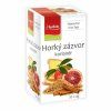 bylinny caj horky zazvor a koriandr