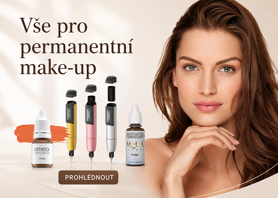 Permanentní make-up