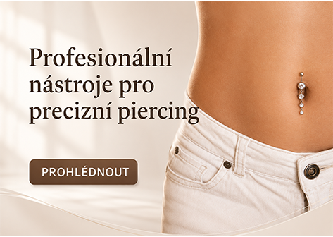 Piercing