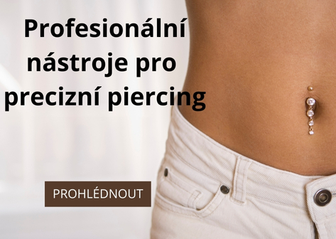 Piercing