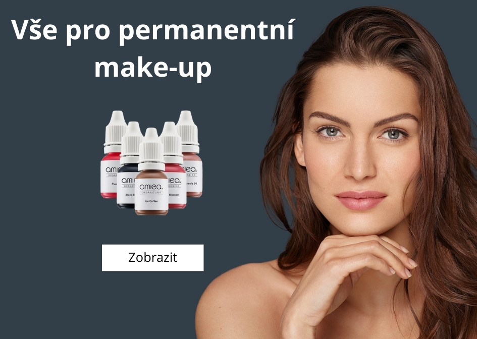 Permanentní make-up