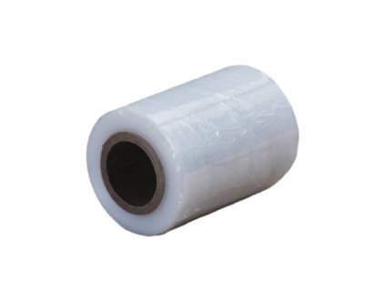 granat transparent 100 mm 20 m