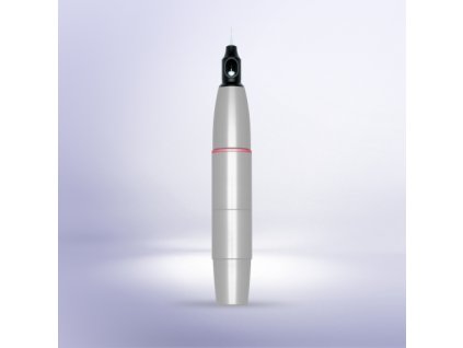 amiea artyst H2 pmu machine silver