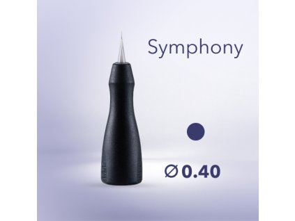 amiea Symphony pmu needles 1 micro