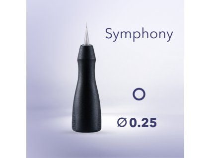 amiea Symphony pmu needles 1 nano n2