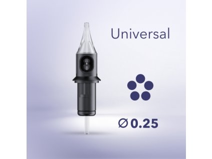 artyst H2 pmu needles 5 liner