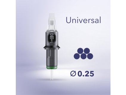 artyst H2 pmu needles 5 magnum