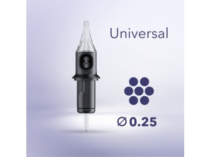 artyst H2 pmu needles 7 liner