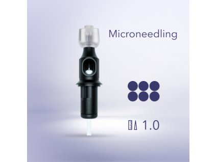 Microneedling Universal 6 plate 1 0
