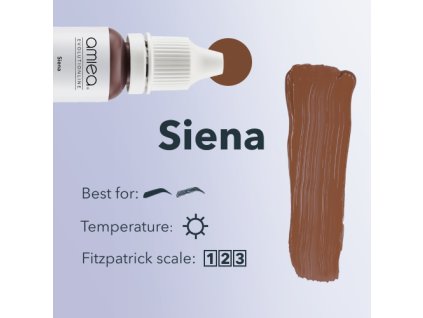 amiea pmu pigments Evolutionline Siena details