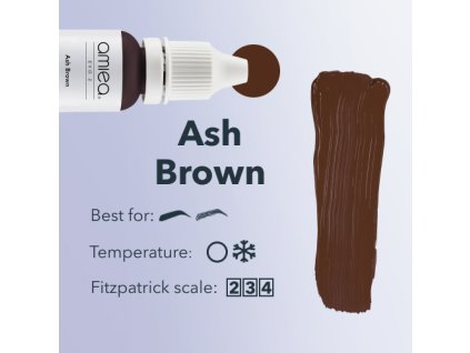 amiea pmu pigments EVO2 AshBrown details (1)