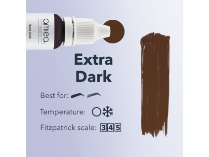 amiea pmu pigments EVO2 ExtraDark details (1)