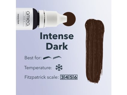 amiea pmu pigments EVO2 IntenseDark details (1)