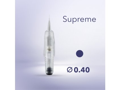 amiea Supreme pmu needles 1 micro