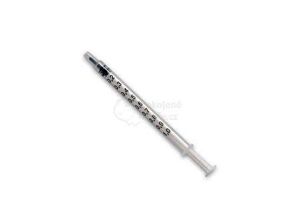 stříkačka1ml