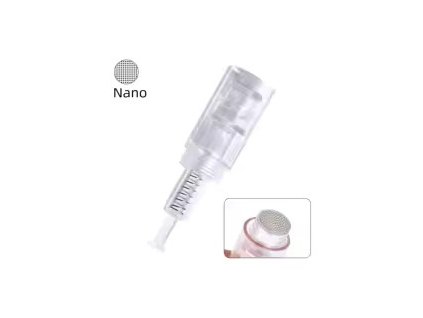 nanomezo