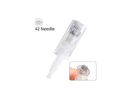 MEZOCARTRIDG 42 jehel bajonet