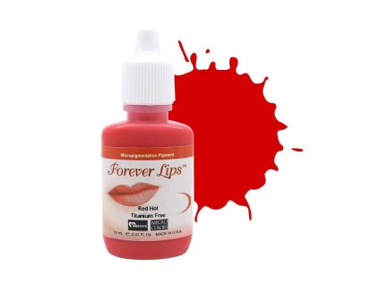 forever redhot