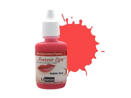 forever bubblegum 15ml 2000x