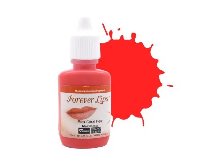 forepinkcoralpop