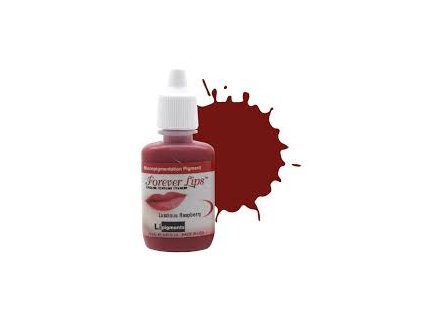 lusciusrapsberry