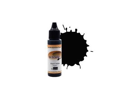 blackadderscalp