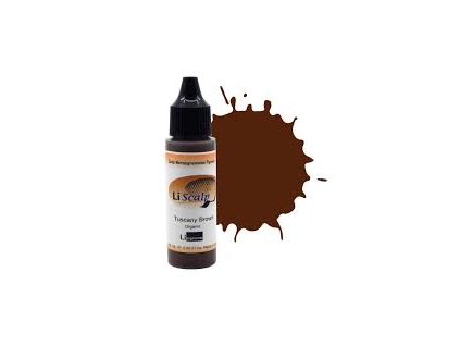 tuscanybrownscalp