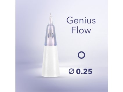 amiea Genius Flow pmu needle 1 nano n2 (3)
