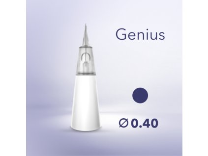 amiea Genius pmu needle 1 liner