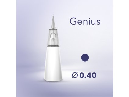 amiea Genius pmu needle 1 micro