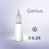 amiea Genius pmu needle 1 nano tube
