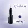 amiea Symphony pmu needles 1 liner