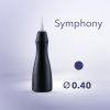 amiea Symphony pmu needles 1 micro