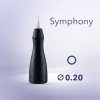 amiea Symphony pmu needles 1 nano n1
