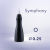 amiea Symphony pmu needles 1 nano n2