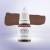 amiea pmu pigments Organicline Dark chocolate