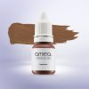 amiea pmu pigments Organicline Hazelnut