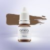 amiea pmu pigments Organicline Chestnut