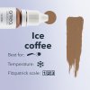 amiea pmu pigments Organicline Ice coffee details