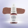 amiea pmu pigments Organicline Mahagony