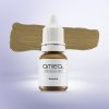 amiea pmu pigments Organicline Noisette