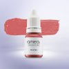 amiea pmu pigments Organicline Brick red