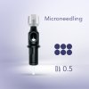 Microneedling Universal 6 plate 0 5